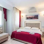 Nacre Apart-hotel 3*