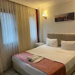 Apart-hotel Nacre Istambul