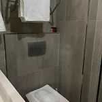 Apart-hotel Nacre Istambul