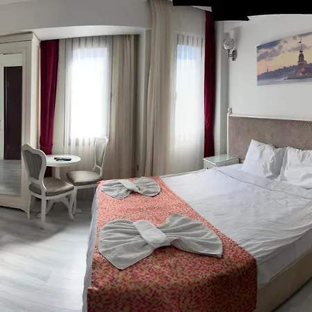 Nacre Apart-hotel