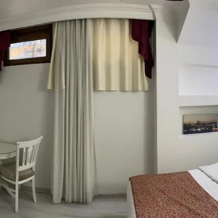Apart-hotel Nacre 3*