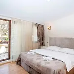 Apart Otel Nacre İstanbul