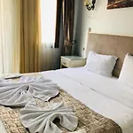 Nacre Apart Otel İstanbul