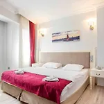 Apart Otel Nacre İstanbul