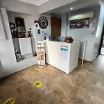 Nacre Apart Otel İstanbul