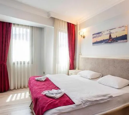 Nacre 3* Istanbul