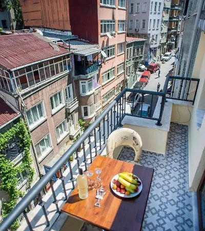 Nacre Lejlighedshotel