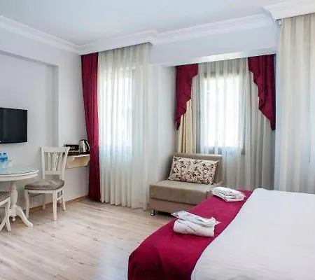 Nacre 3* Istanbul