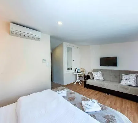 Nacre Hotel apartamentowy