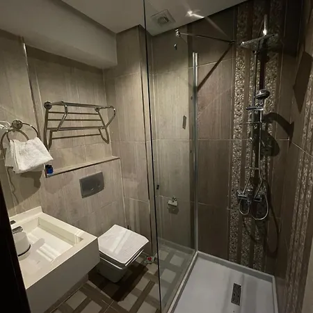 Nacre Lejlighedshotel 3*