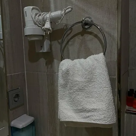 Hotel apartamentowy Nacre 3*