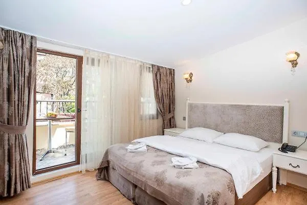 公寓式酒店 Nacre 伊斯坦布尔