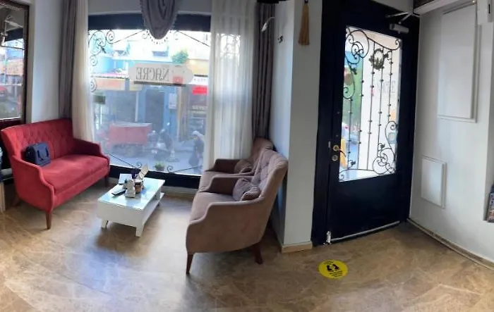 Nacre 公寓式酒店