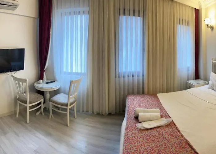 公寓式酒店 Nacre