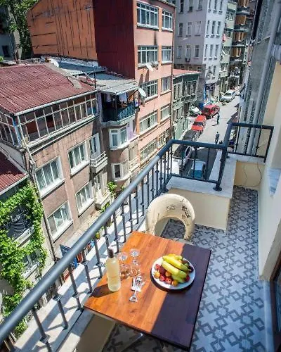 Nacre 公寓式酒店