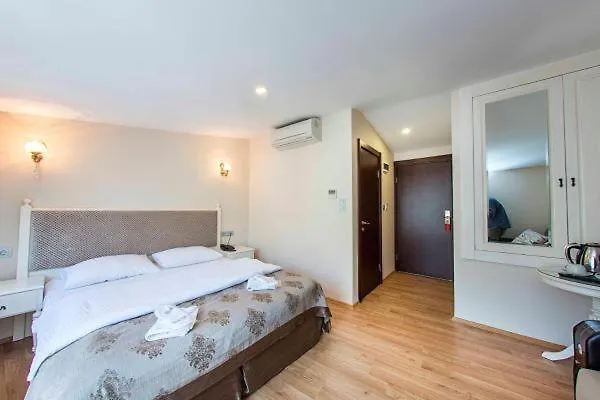 公寓式酒店 Nacre 3*