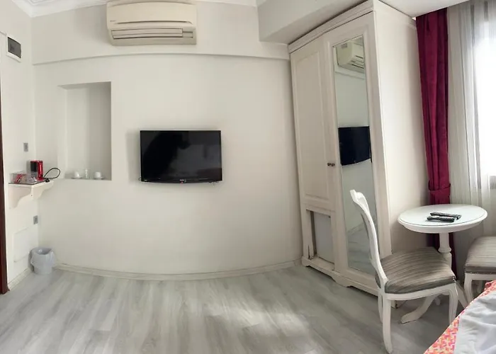 公寓式酒店 Nacre 3*