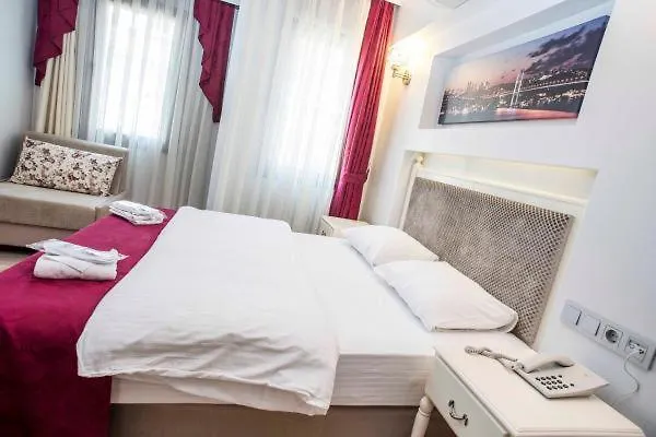 Nacre 3* 伊斯坦布尔