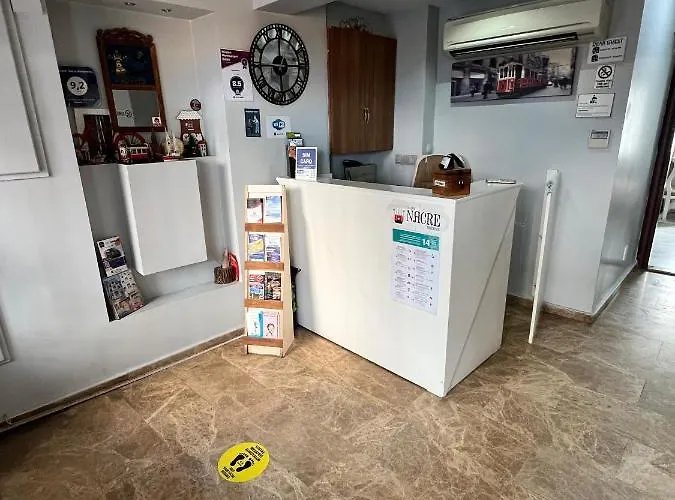 Nacre 公寓式酒店 伊斯坦布尔