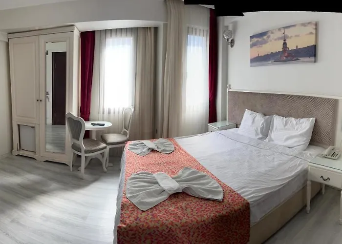 Nacre 公寓式酒店