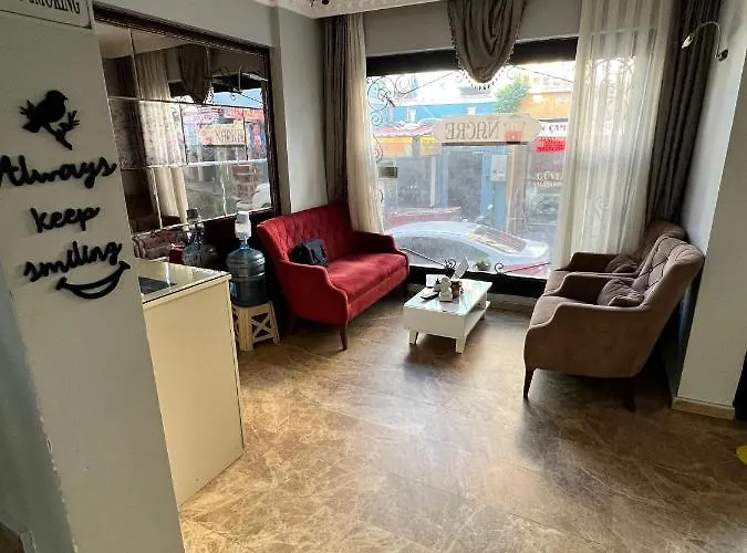 Nacre 伊斯坦布尔