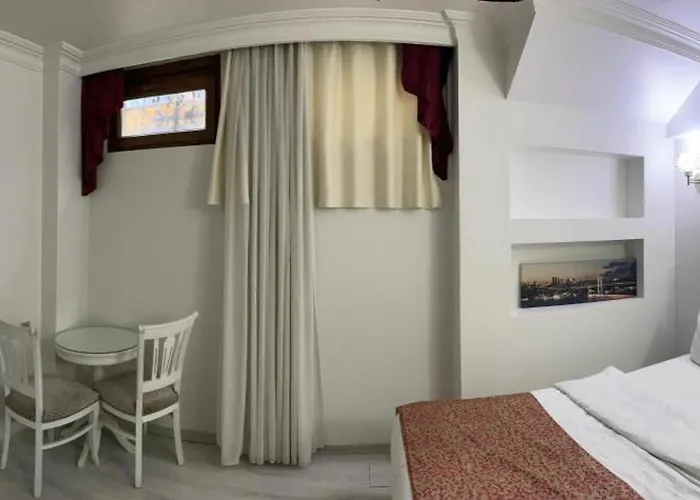 公寓式酒店 Nacre 3*