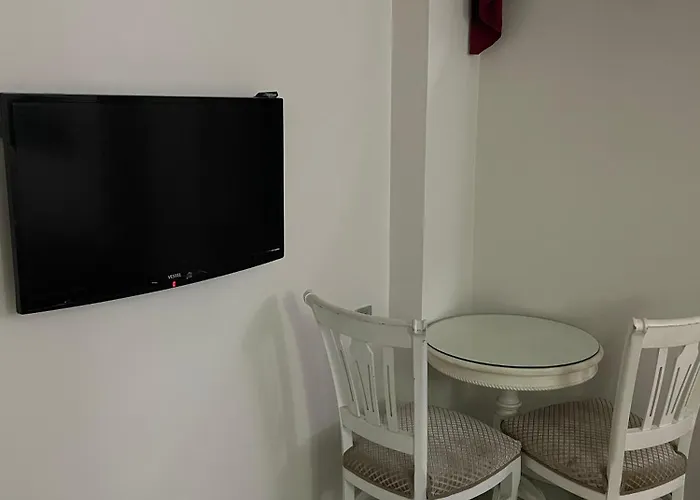 公寓式酒店 Nacre 3*