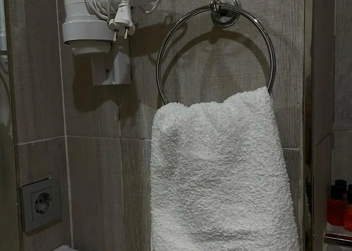 公寓式酒店 Nacre 3*