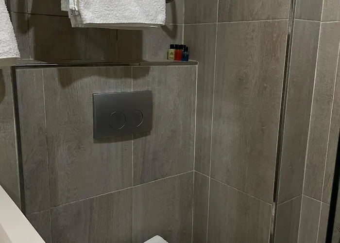 公寓式酒店 Nacre 伊斯坦布尔