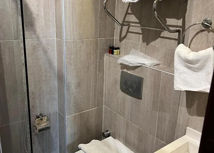 Nacre 伊斯坦布尔