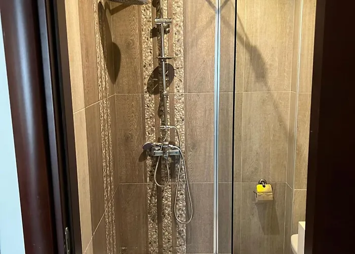 Nacre 3* 伊斯坦布尔