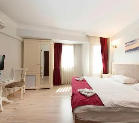 Nacre Hotel apartamentowy *