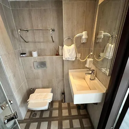 Nacre Stambuł