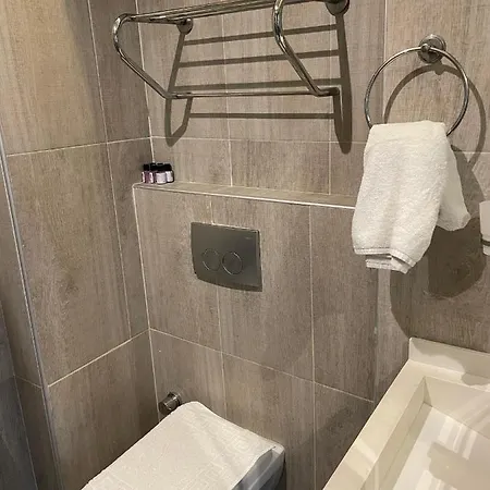 Nacre Istanbulská provincie