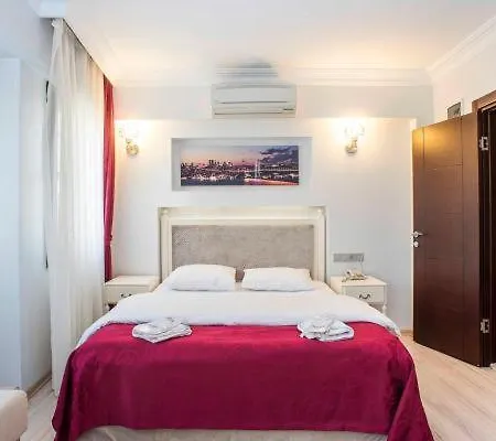 Nacre Hotel apartamentowy