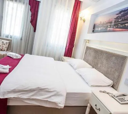 Nacre * Stambuł