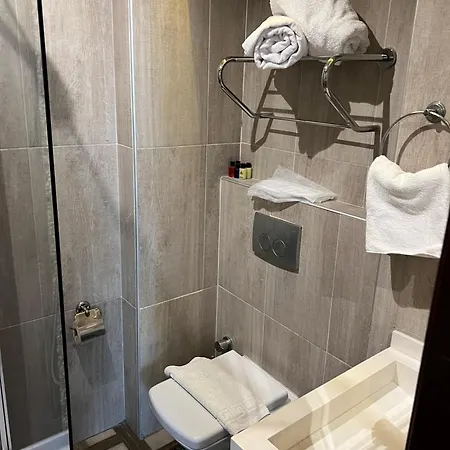 Nacre Stambuł