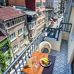 Nacre Appart hôtel