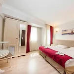 Nacre Appart hôtel 3*