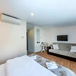 Nacre Appart hôtel