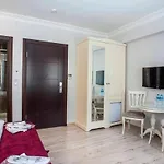 Nacre Appart hôtel 3*