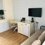 Nacre Appart hôtel Istambul
