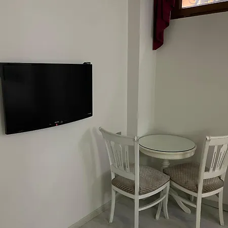 Appart hôtel Nacre 3*