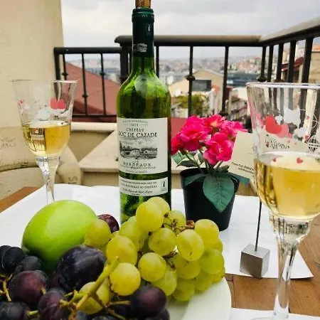 Nacre Appart hôtel 3*